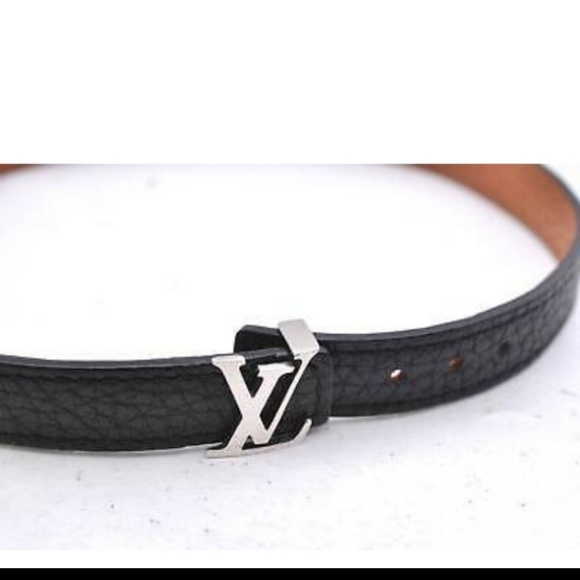 SALE! Louis Vuitton Unisex Bracelet absolutely stunning in pristine condition - Picture 5 of 12